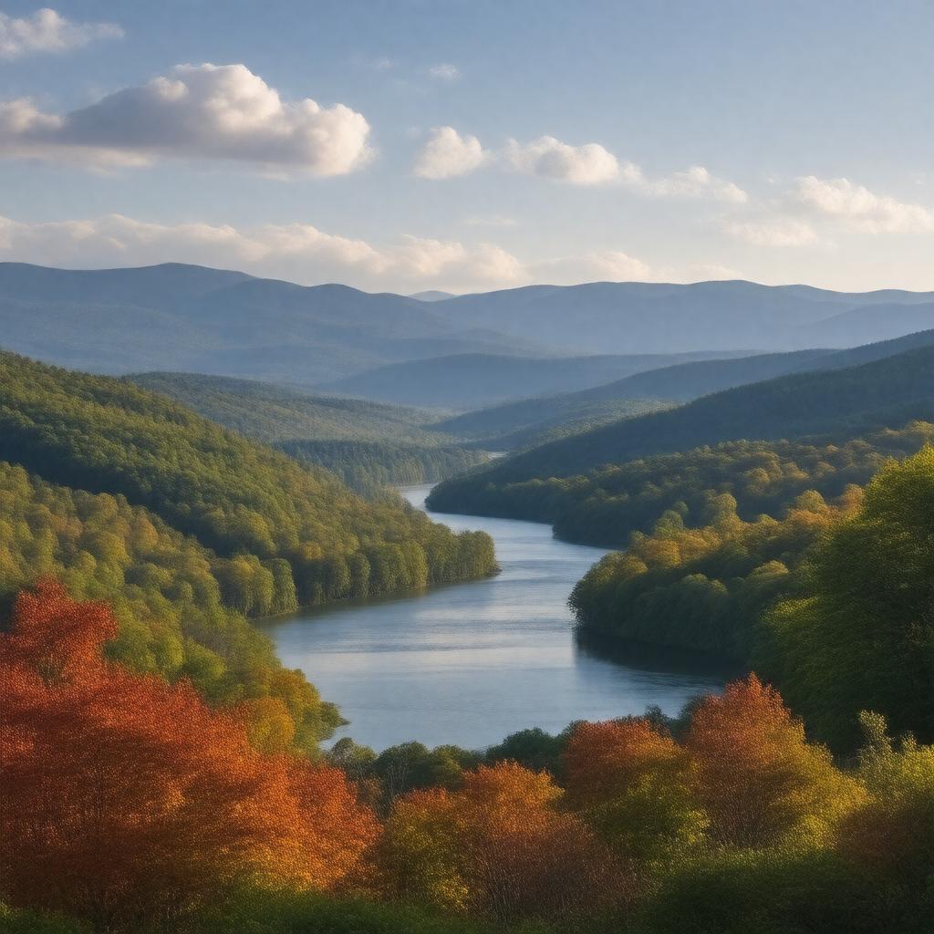 Berkshire County